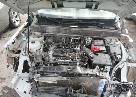 2024 Ford Bronco Sport Big Bend из США, поврежденный, VIN 3FMCR9B68RRF49480